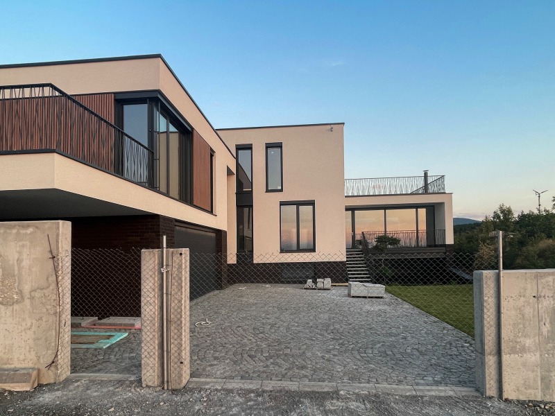 Продава  Къща град София , Горна баня , 749 кв.м | 96111340 - изображение [11]