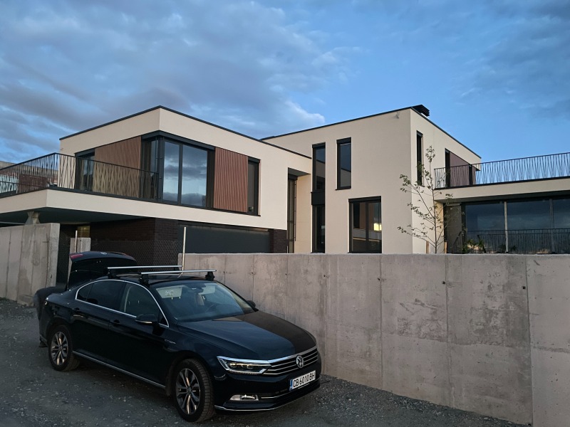 Продава  Къща, град София, Горна баня • 1 375 000 EUR • ID 64903612 — holmes.bg - [1] 