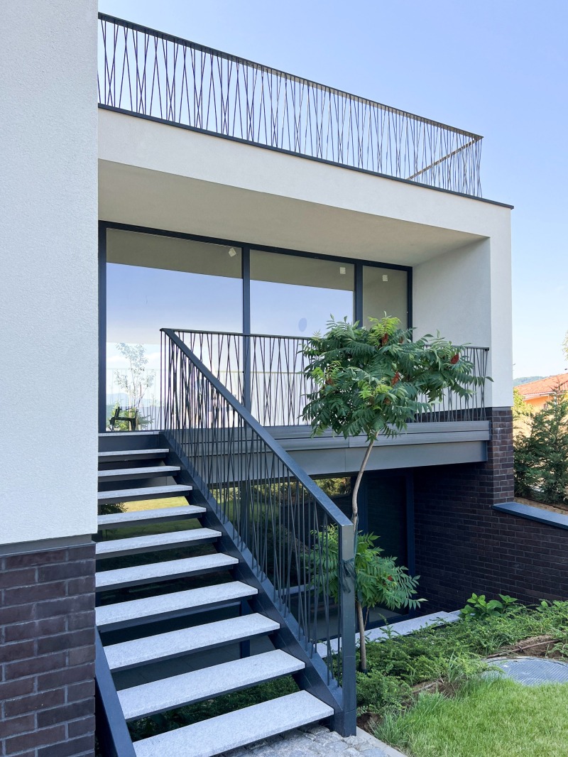 Продава  Къща град София , Горна баня , 749 кв.м | 96111340 - изображение [6]