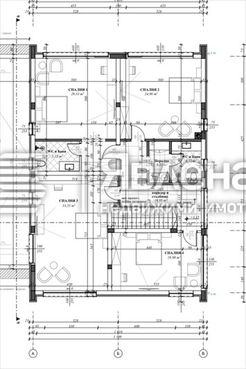 Продава КЪЩА, с. Марково, област Пловдив, снимка 5 - Къщи - 49202649