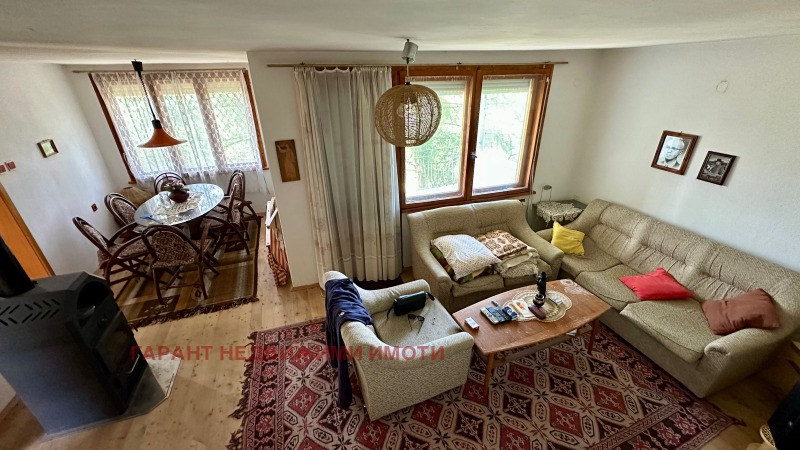 À vendre  Maison Gabrovo , Tsentar , 90 m² | 32876003 - image [9]