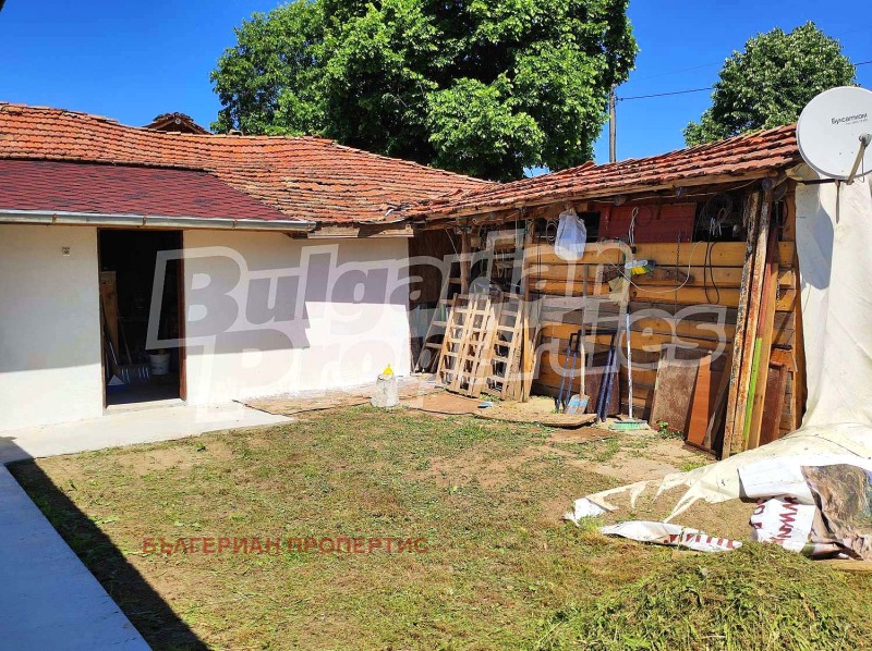 Zu verkaufen  Haus region Schumen , Aleksandrowo , 95 qm | 83038859 - Bild [12]
