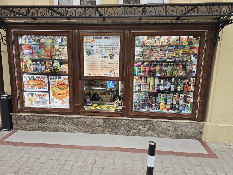 Til salgs  Butikk Sofia , Tsentar , 33 kvm | 44595993 - bilde [13]