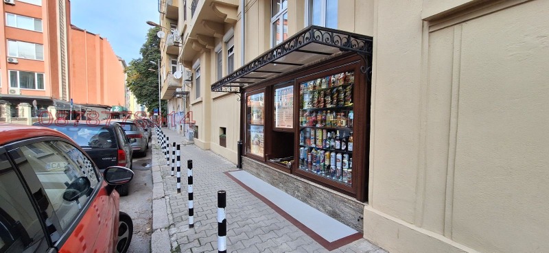 Til salgs  Butikk Sofia , Tsentar , 33 kvm | 44595993 - bilde [14]