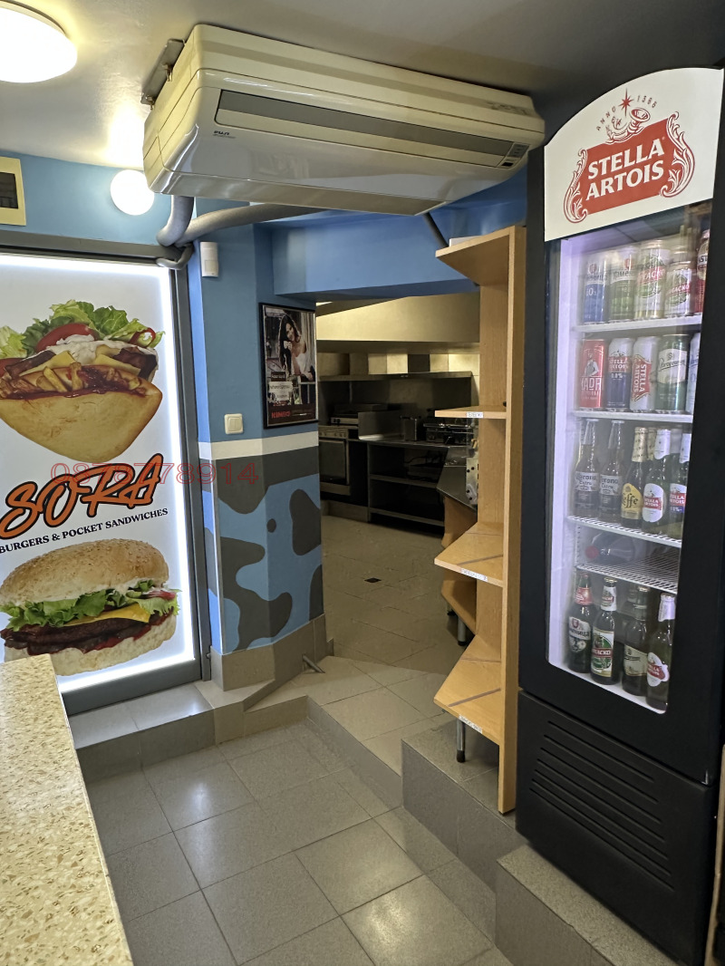 Til salgs  Butikk Sofia , Tsentar , 33 kvm | 44595993 - bilde [6]