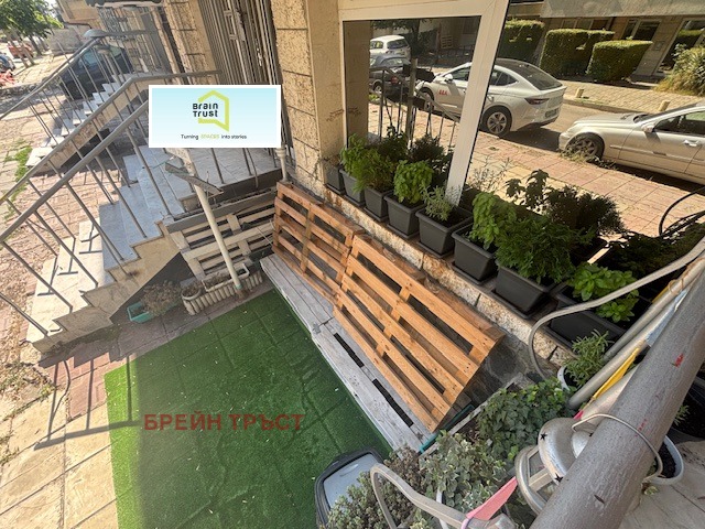 Satılık  Mağaza Sofia , Reduta , 95 metrekare | 82161701