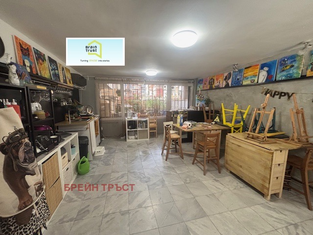 Satılık  Mağaza Sofia , Reduta , 95 metrekare | 82161701 - görüntü [2]