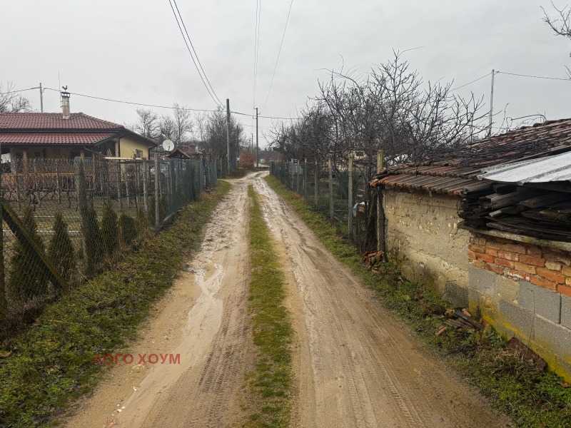 Продава ПАРЦЕЛ, гр. Варна, м-т Боровец - юг, снимка 3 - Парцели - 53373092