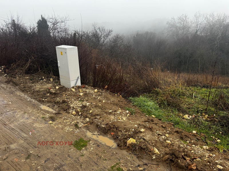 Продава ПАРЦЕЛ, гр. Варна, м-т Боровец - юг