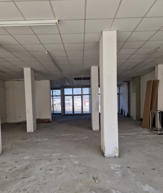 Продава БИЗНЕС ИМОТ, гр. София, Люлин 10, снимка 4 - Други - 53797355