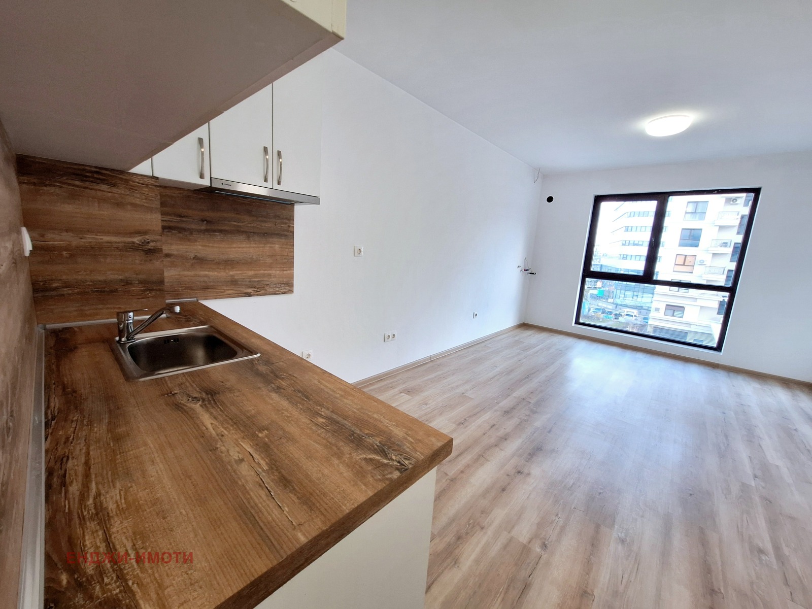 Продава 1-СТАЕН, гр. София, Манастирски ливади, снимка 2 - Апартаменти - 54326057