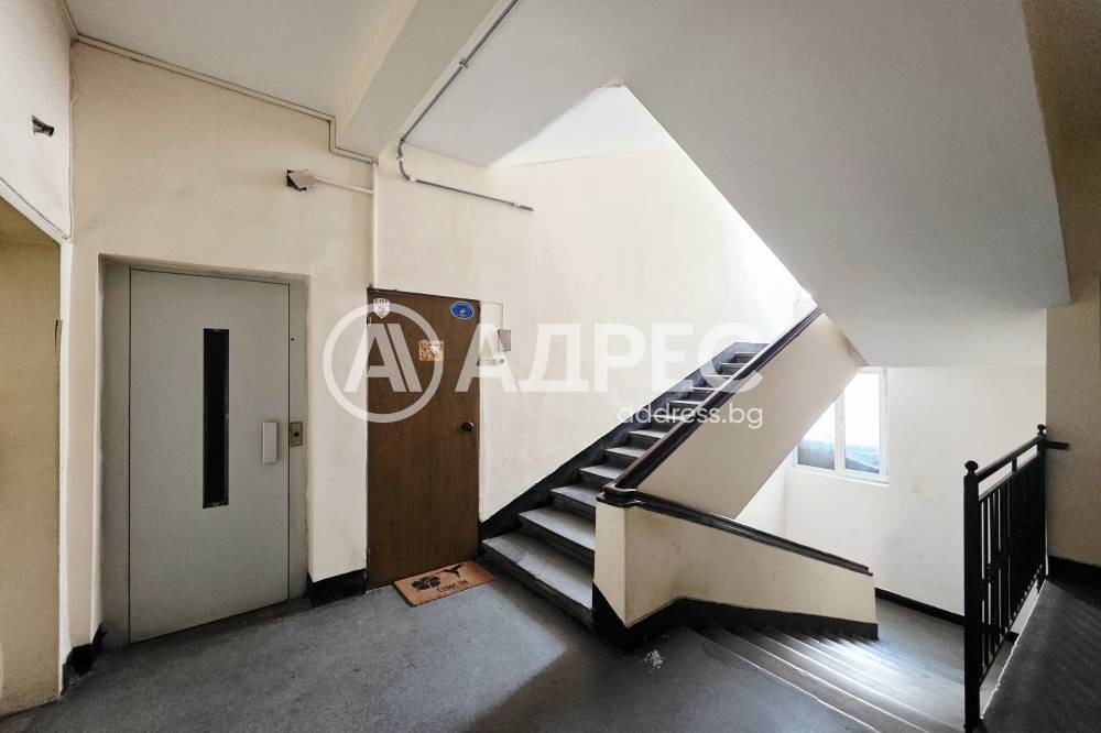 Продава 1-СТАЕН, гр. София, Център, снимка 8 - Апартаменти - 56019314