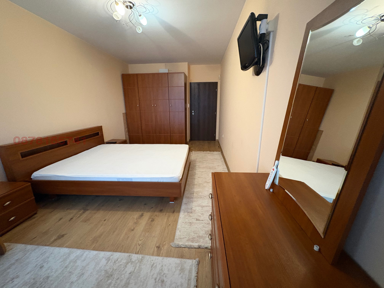 Продава 2-СТАЕН, гр. София, Манастирски ливади, снимка 4 - Апартаменти - 53744132