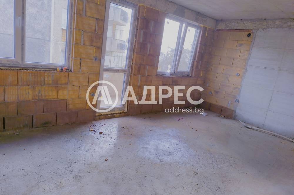Продава 2-СТАЕН, гр. Варна, Погреби, снимка 4 - Апартаменти - 54462146