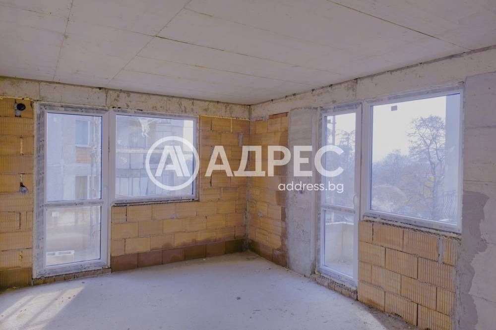 Продава 2-СТАЕН, гр. Варна, Погреби