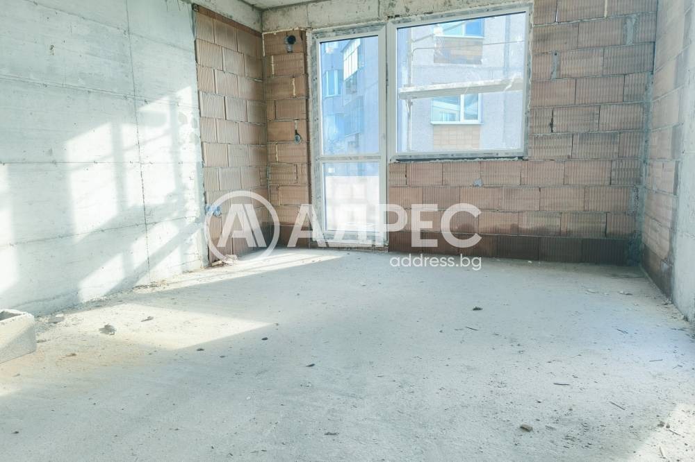 Продава 2-СТАЕН, гр. Варна, Погреби, снимка 6 - Апартаменти - 54462146