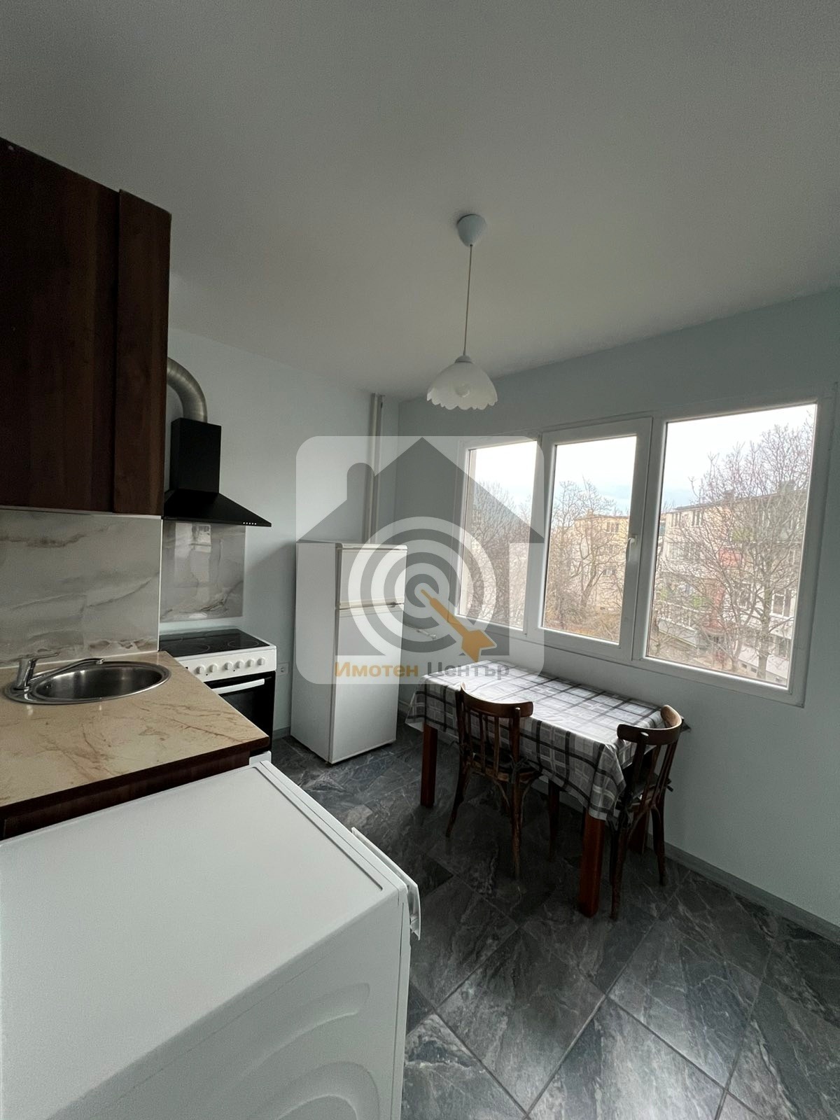 Продава 2-СТАЕН, гр. София, Надежда 1, снимка 5 - Апартаменти - 54775206
