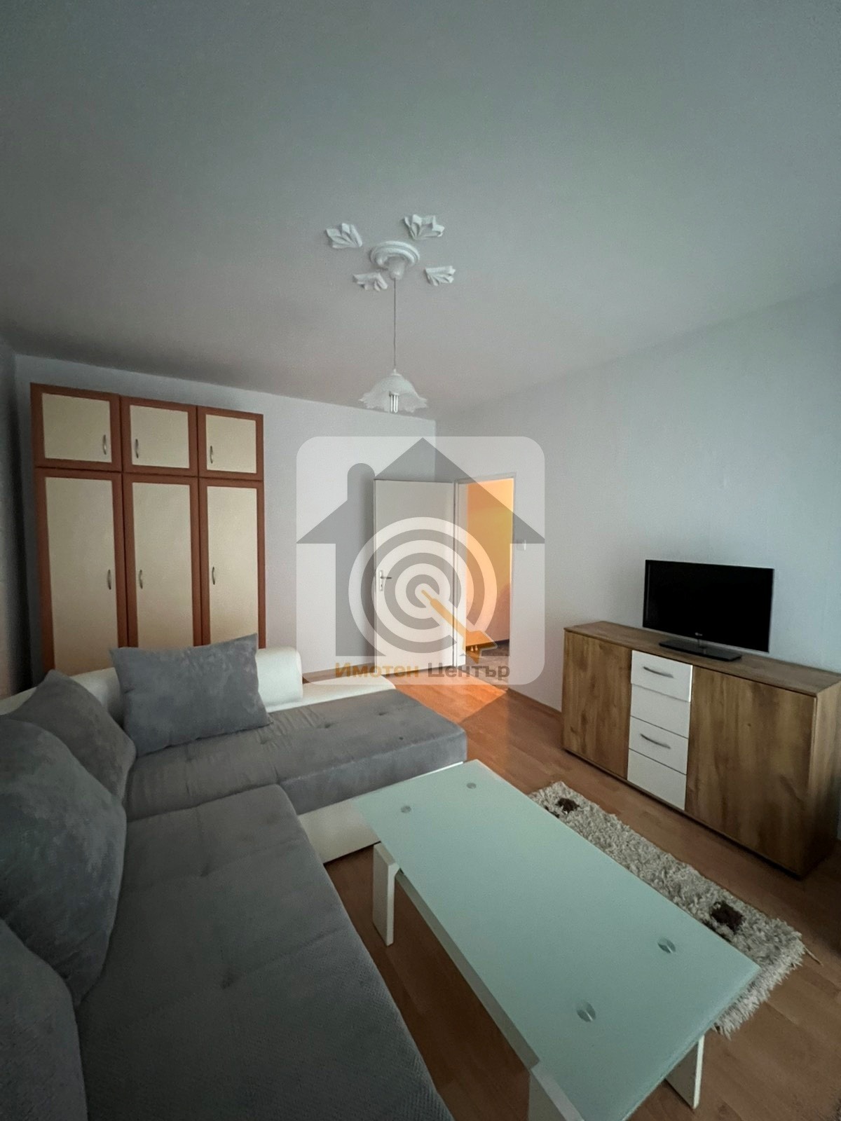Продава 2-СТАЕН, гр. София, Надежда 1, снимка 2 - Апартаменти - 54775206