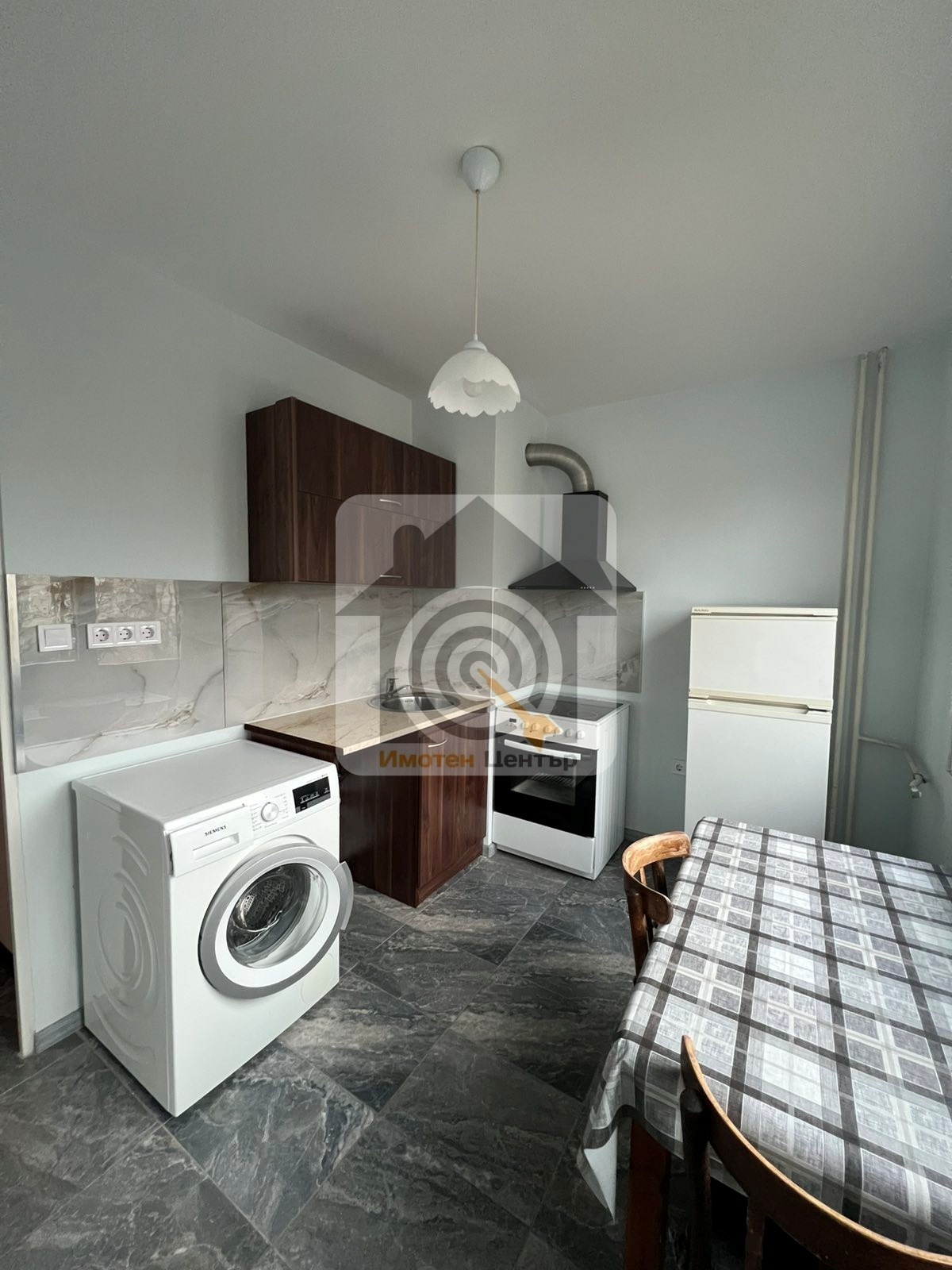 Продава 2-СТАЕН, гр. София, Надежда 1, снимка 6 - Апартаменти - 54775206