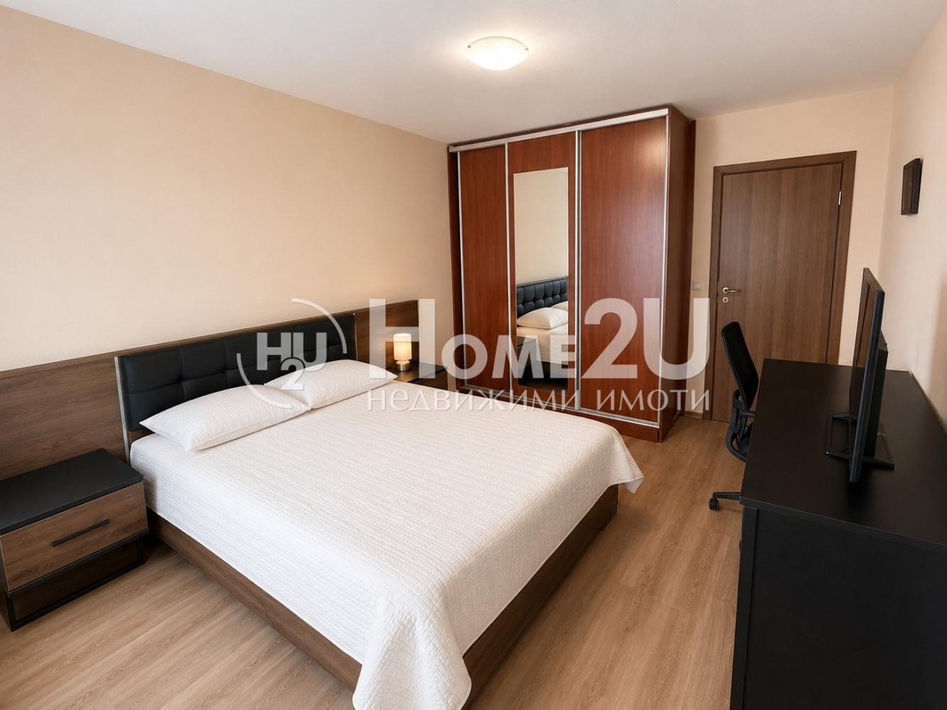Продава 2-СТАЕН, с. Нови хан, област София област, снимка 4 - Апартаменти - 54911395