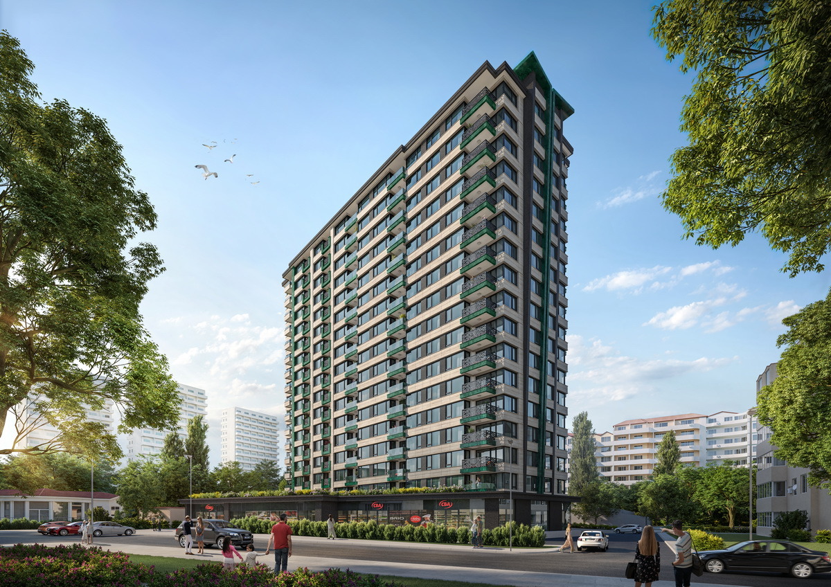 Продава 2-СТАЕН, гр. Варна, Чайка, снимка 9 - Апартаменти - 55043813