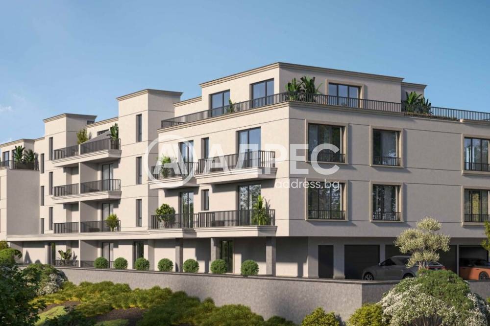 Продава 2-СТАЕН, гр. София, Бояна, снимка 2 - Апартаменти - 55468032