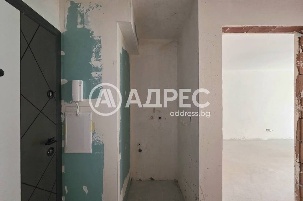 Продава 2-СТАЕН, гр. София, Овча купел, снимка 13 - Апартаменти - 55747275