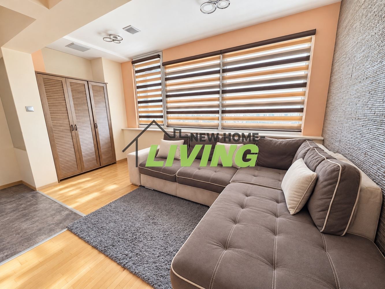 Продава 2-СТАЕН, гр. Пловдив, Тракия, снимка 4 - Апартаменти - 56470799