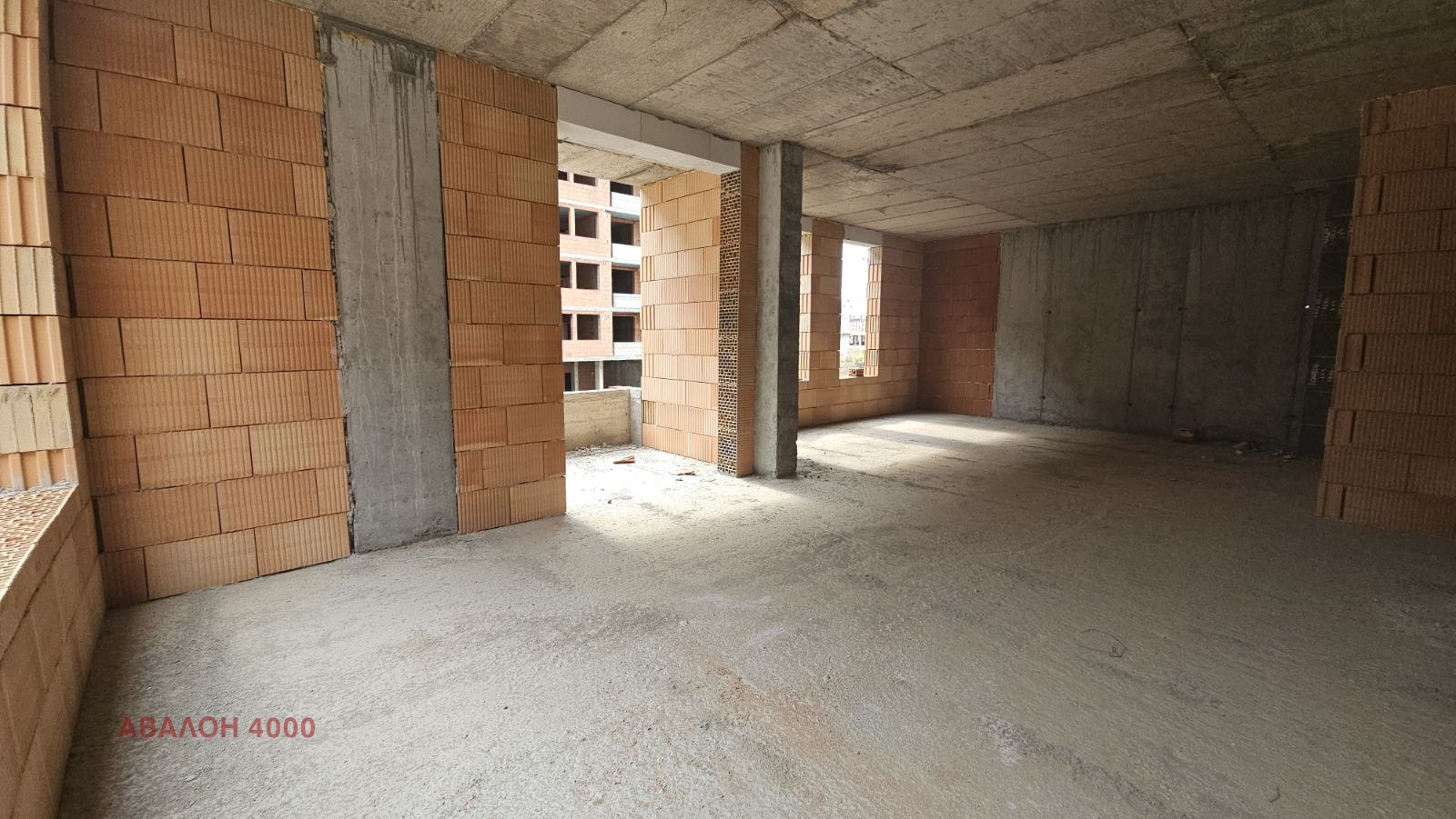 Продава 3-СТАЕН, гр. Пловдив, Пещерско шосе, снимка 2 - Апартаменти - 51480219