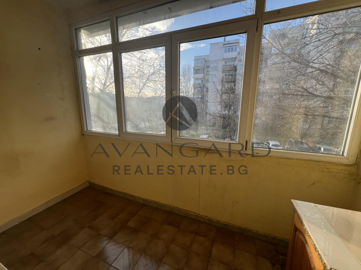 Продава 3-СТАЕН, гр. Пловдив, Кючук Париж, снимка 9 - Апартаменти - 53462084