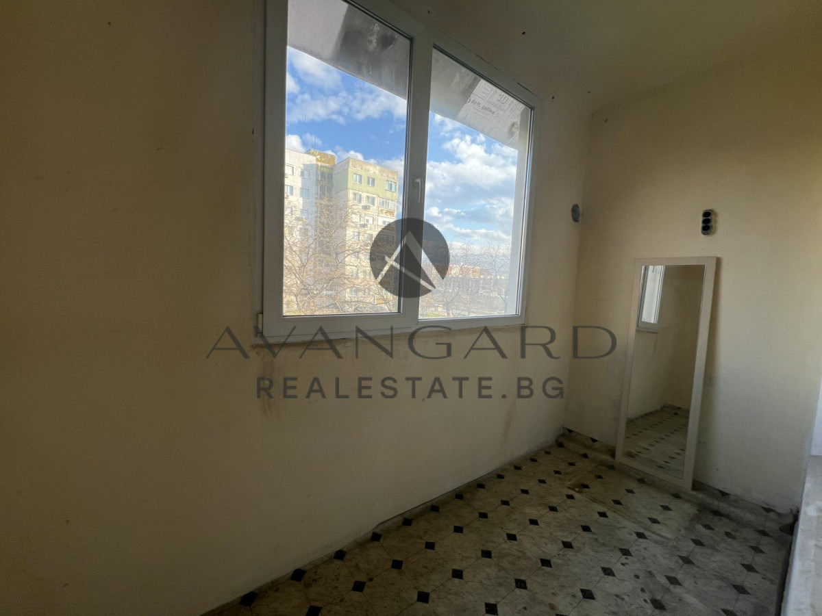 Продава 3-СТАЕН, гр. Пловдив, Кючук Париж, снимка 5 - Апартаменти - 53462084