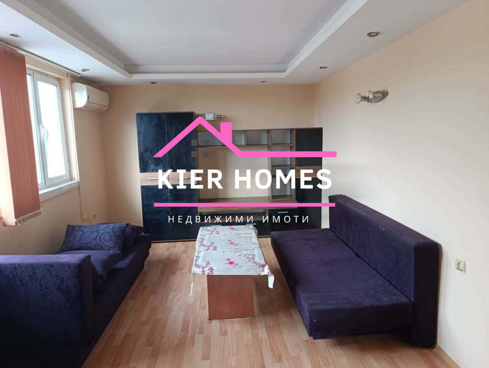 Продава 3-СТАЕН, гр. Гълъбово, област Стара Загора, снимка 5 - Апартаменти - 53612983