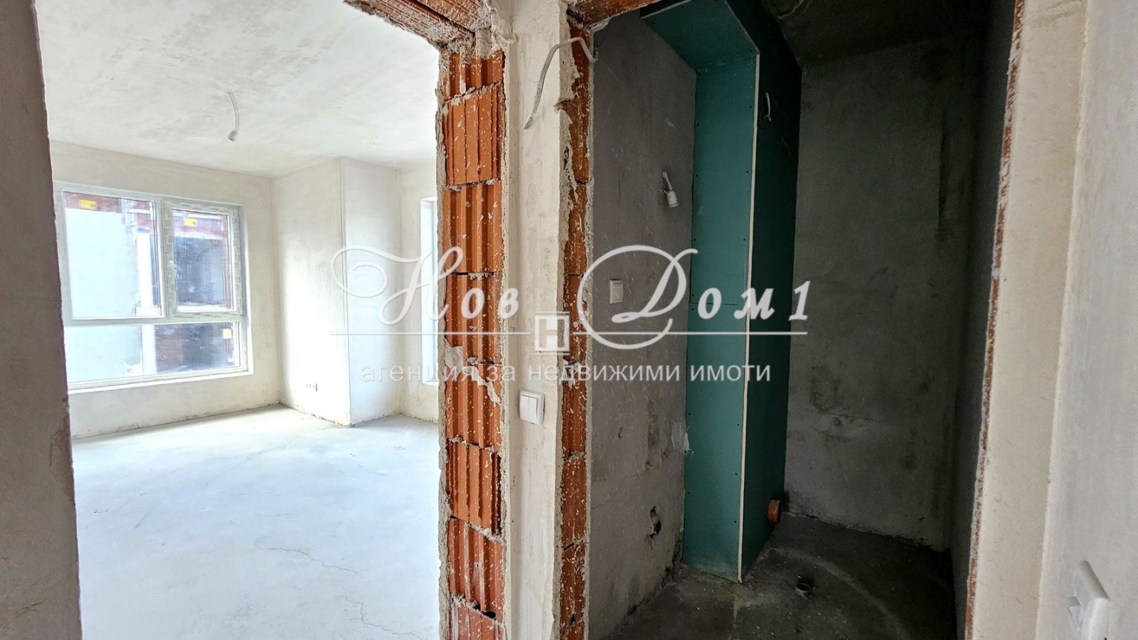 Продава 3-СТАЕН, гр. София, Младост 2, снимка 9 - Апартаменти - 54398900