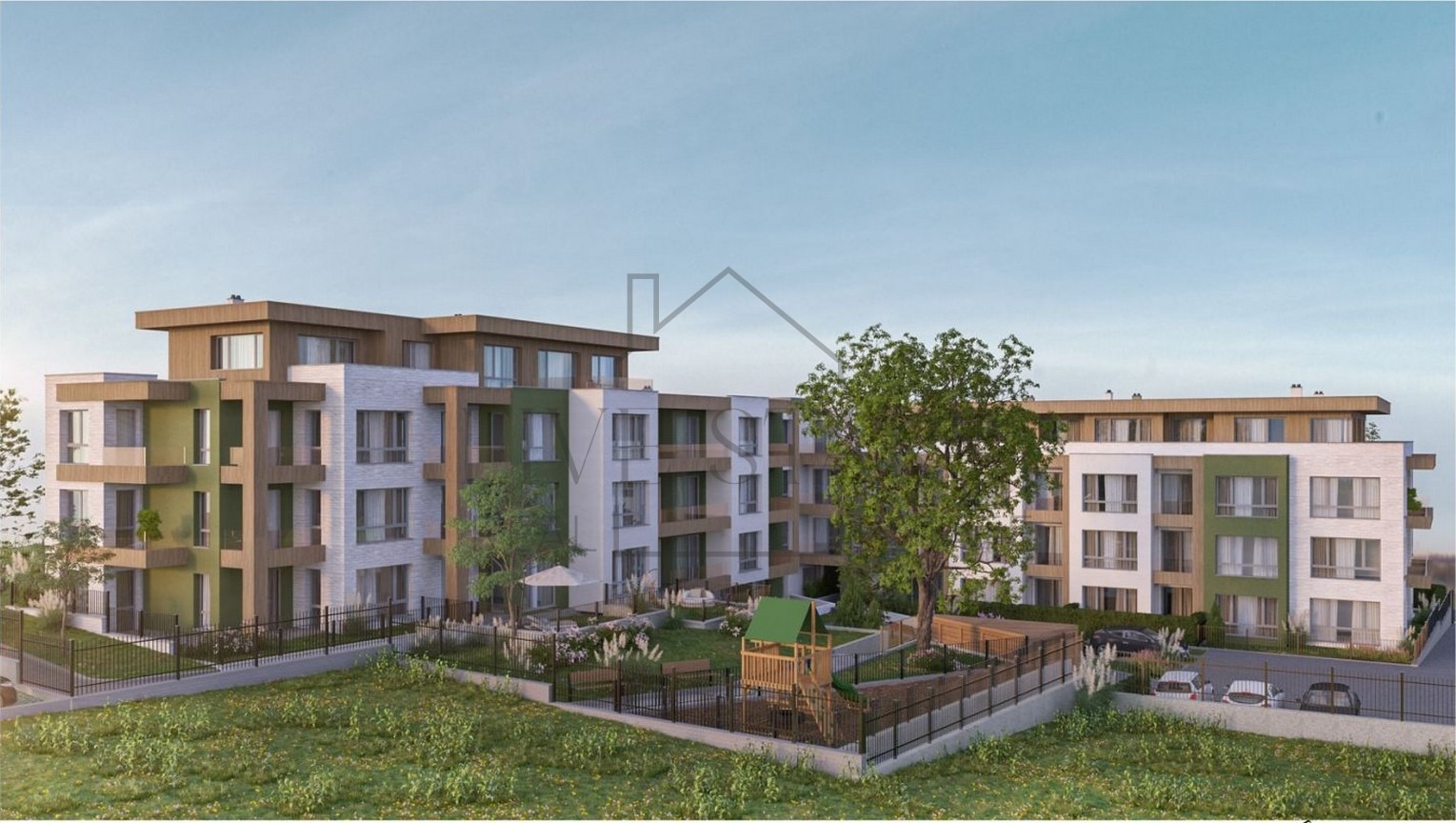 Продава 3-СТАЕН, гр. Варна, Виница, снимка 2 - Апартаменти - 54453427