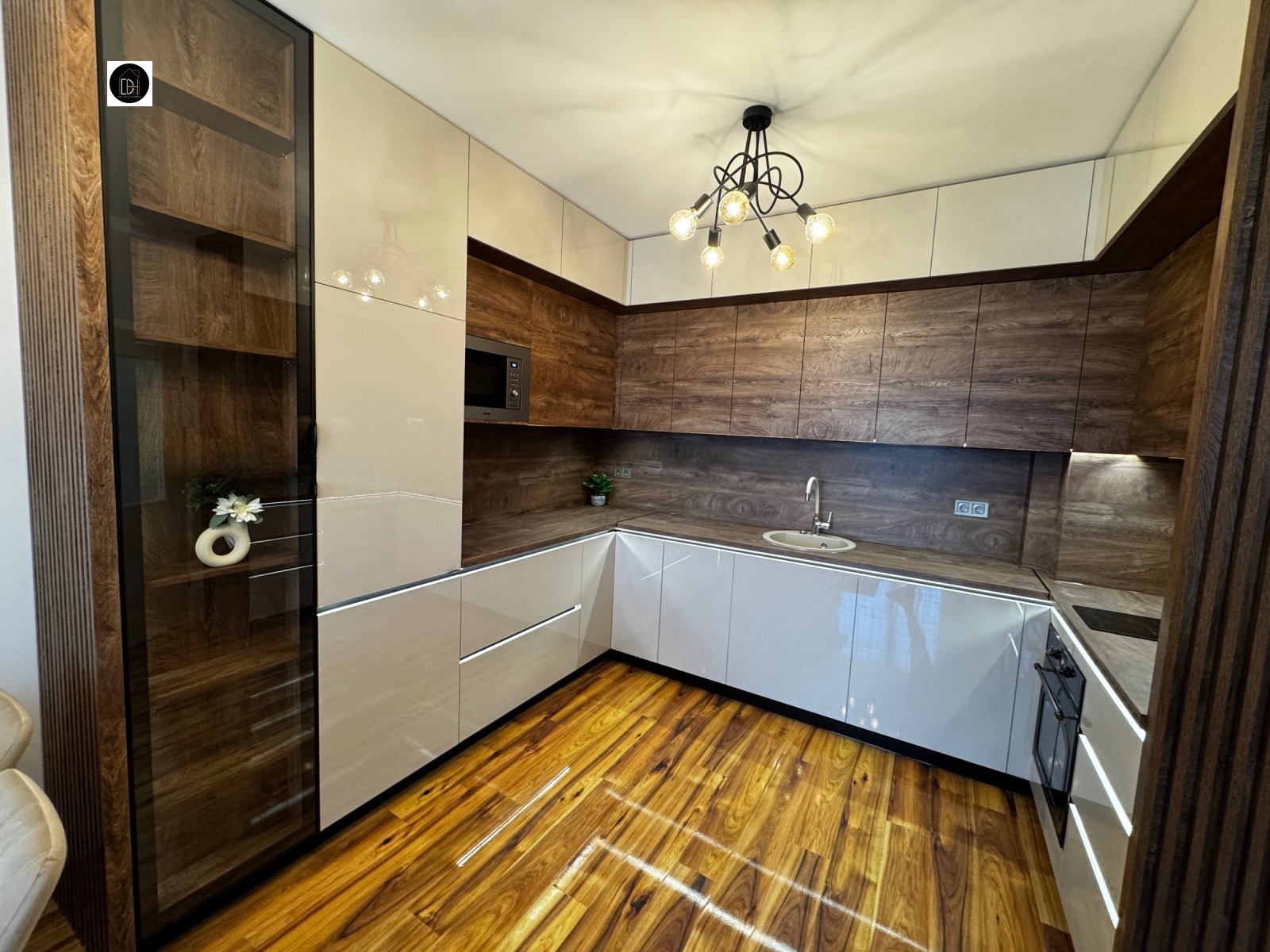 Продава 3-СТАЕН, гр. Пловдив, Тракия, снимка 4 - Апартаменти - 55275791