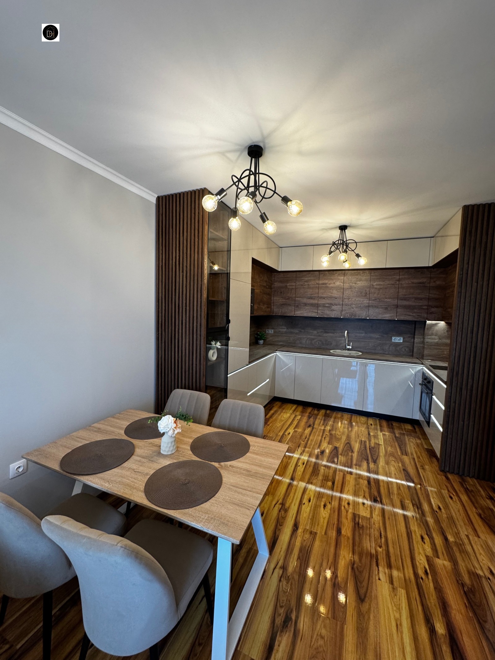 Продава 3-СТАЕН, гр. Пловдив, Тракия, снимка 2 - Апартаменти - 55275791