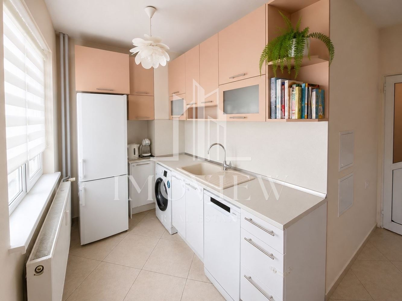 Продава 3-СТАЕН, гр. Варна, Кайсиева градина, снимка 5 - Апартаменти - 55661093