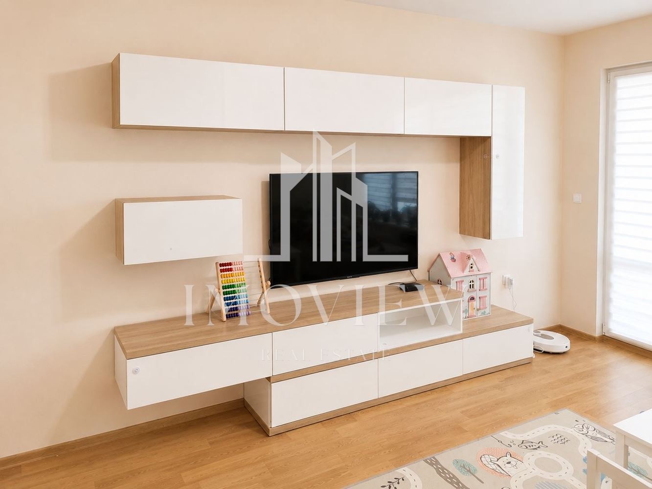 Продава 3-СТАЕН, гр. Варна, Кайсиева градина, снимка 2 - Апартаменти - 55661093