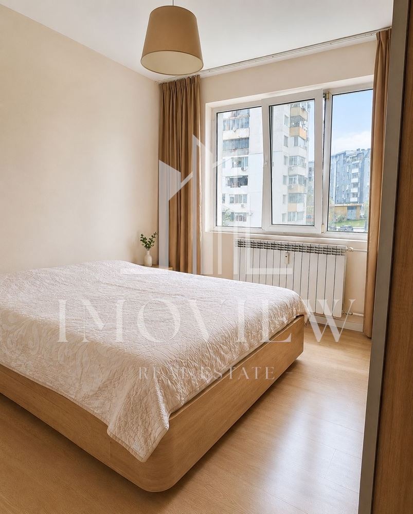 Продава 3-СТАЕН, гр. Варна, Кайсиева градина, снимка 4 - Апартаменти - 55661093