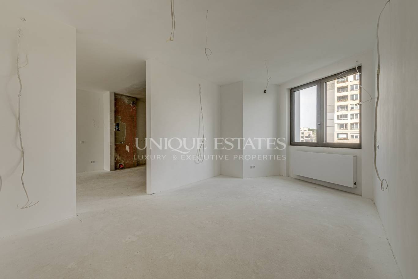 Продава 4-СТАЕН, гр. София, Изгрев, снимка 14 - Апартаменти - 53271325