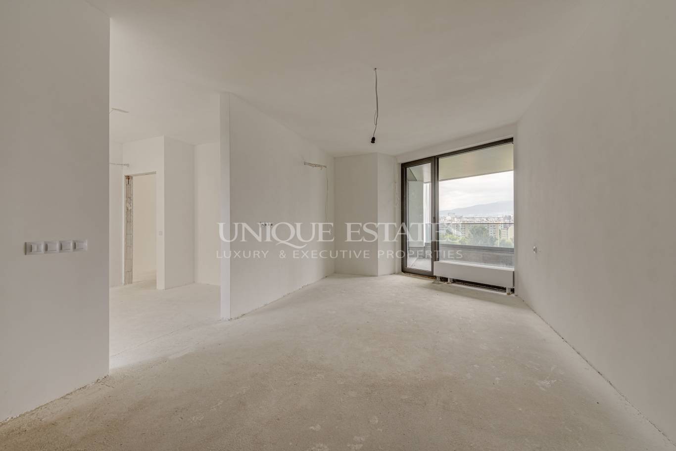 Продава 4-СТАЕН, гр. София, Изгрев, снимка 15 - Апартаменти - 53271325