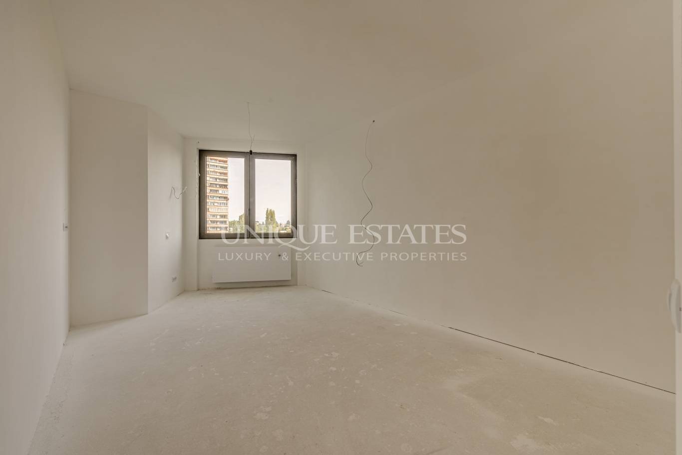 Продава 4-СТАЕН, гр. София, Изгрев, снимка 16 - Апартаменти - 53271325