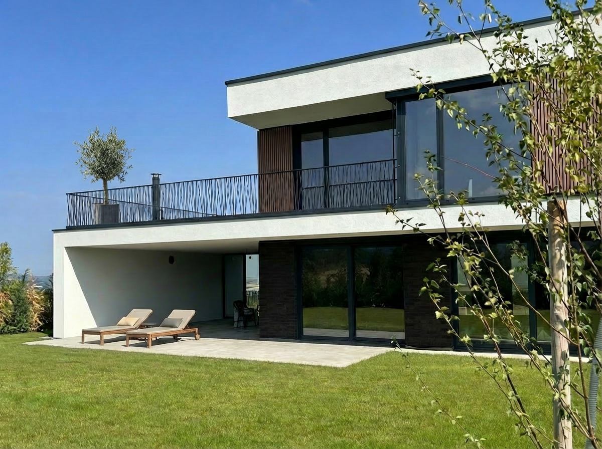 Продава КЪЩА, гр. София, Горна баня, снимка 3 - Къщи - 54021482