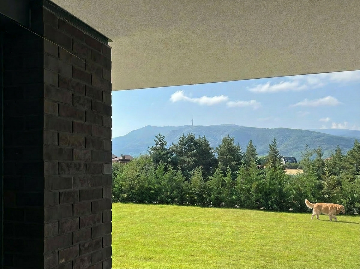 Продава КЪЩА, гр. София, Горна баня, снимка 8 - Къщи - 54021482