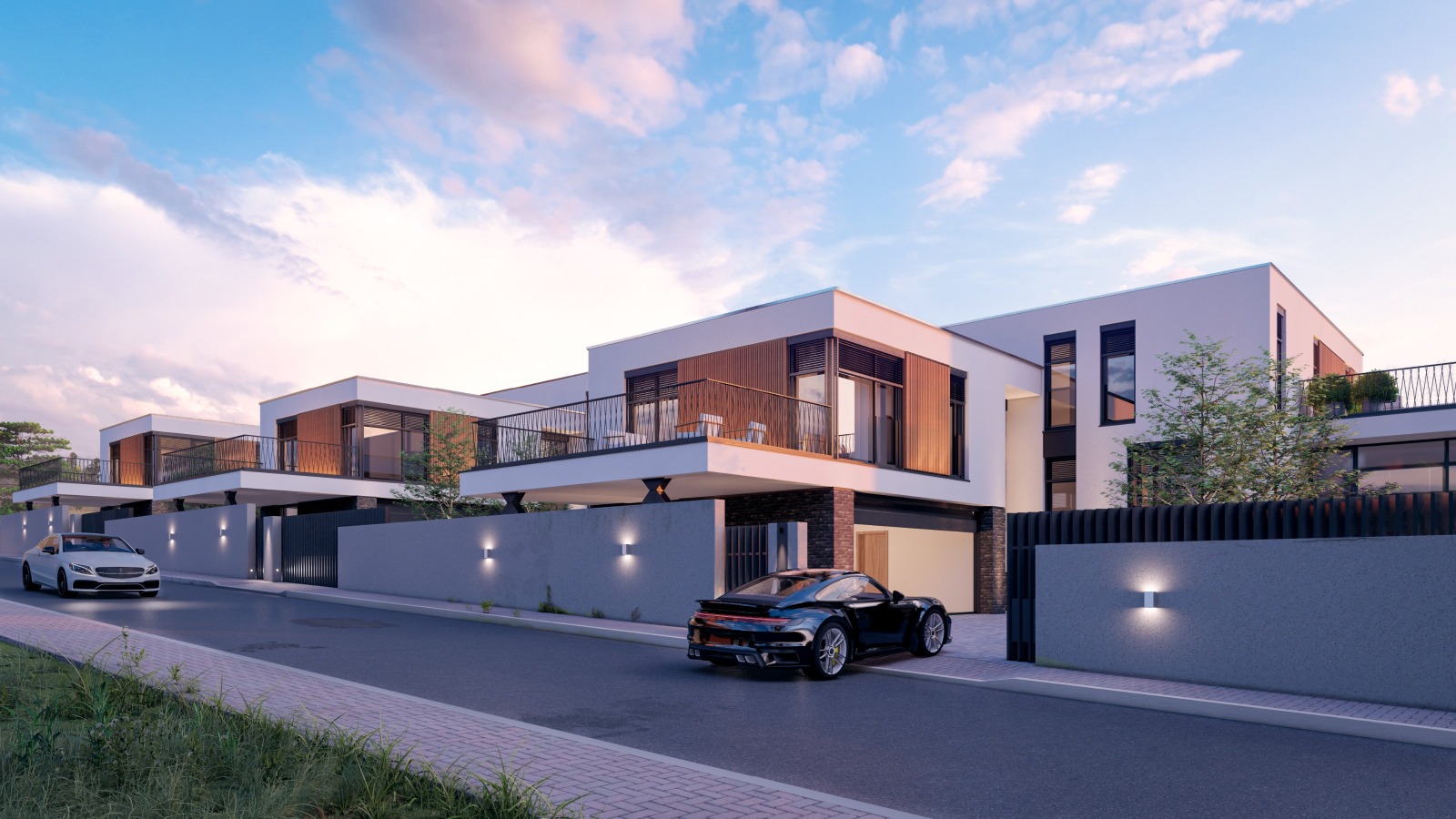 Продава КЪЩА, гр. София, Горна баня, снимка 10 - Къщи - 54021482