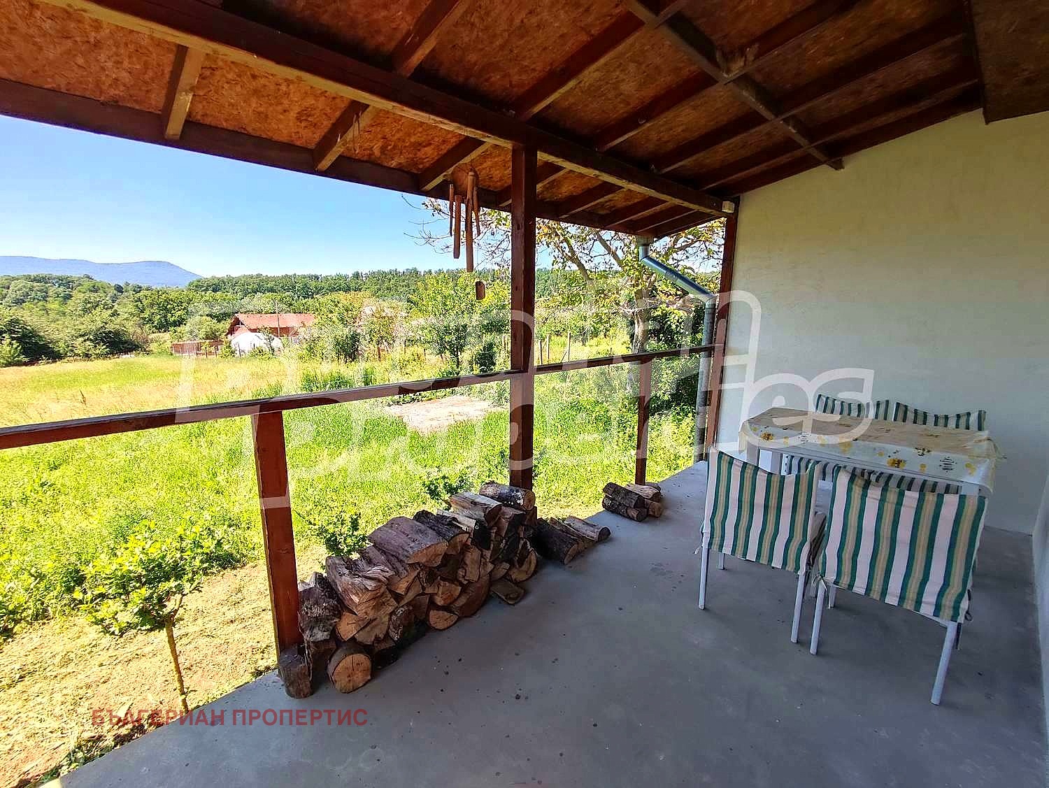 Продава КЪЩА, с. Александрово, област Шумен, снимка 9 - Къщи - 50535481