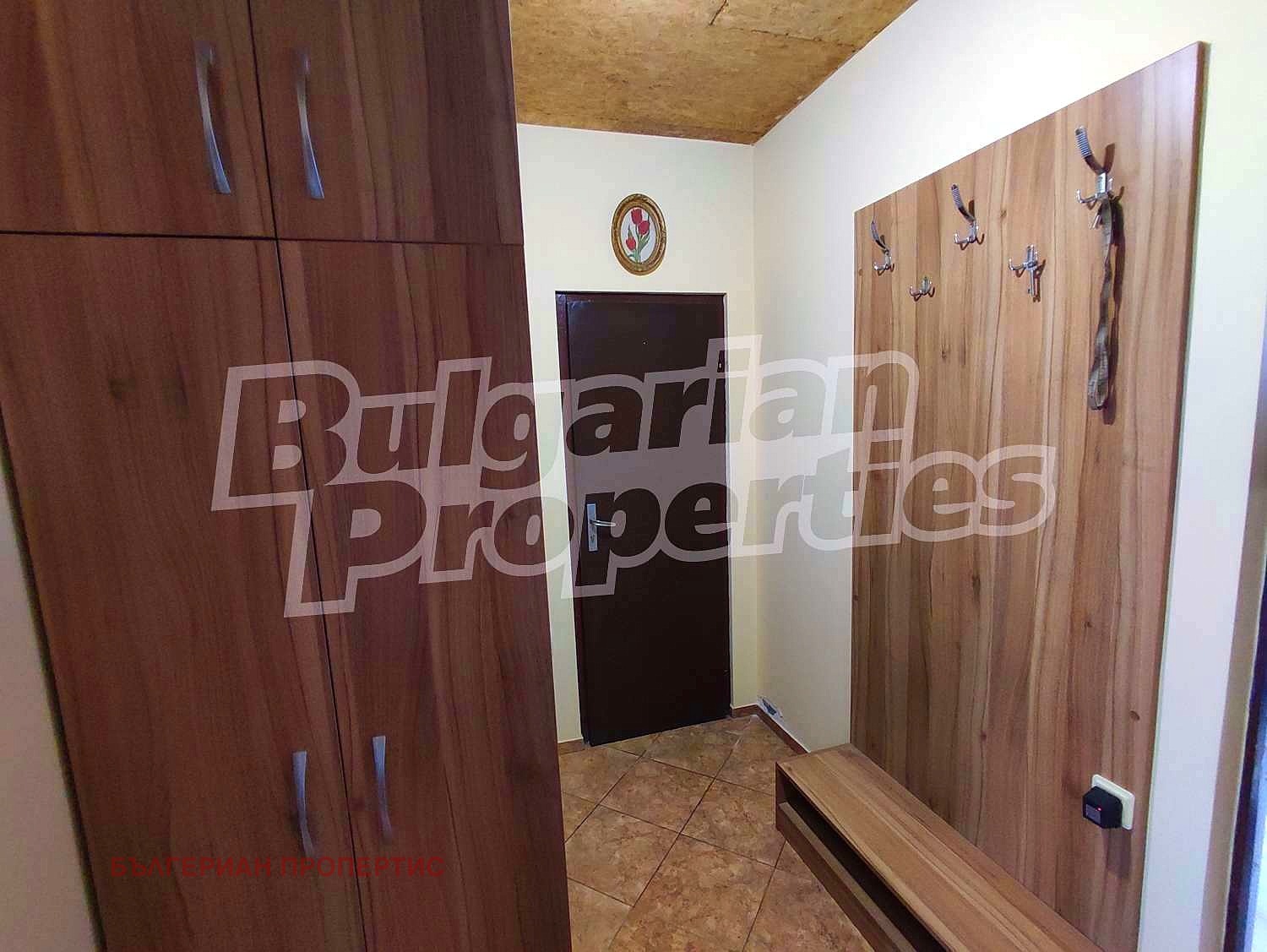 Продава КЪЩА, с. Александрово, област Шумен, снимка 10 - Къщи - 50535481