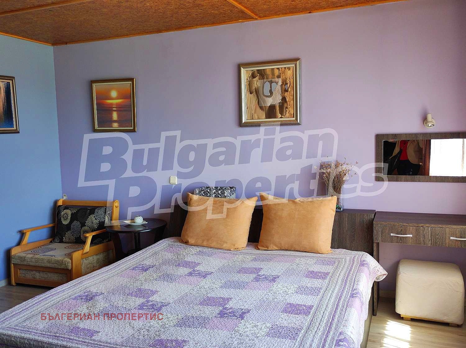 Продава КЪЩА, с. Александрово, област Шумен, снимка 8 - Къщи - 50535481