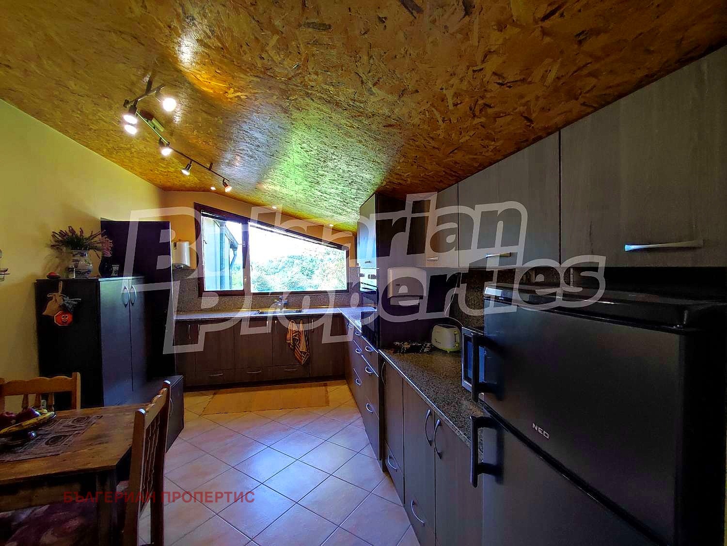 Продава КЪЩА, с. Александрово, област Шумен, снимка 2 - Къщи - 50535481