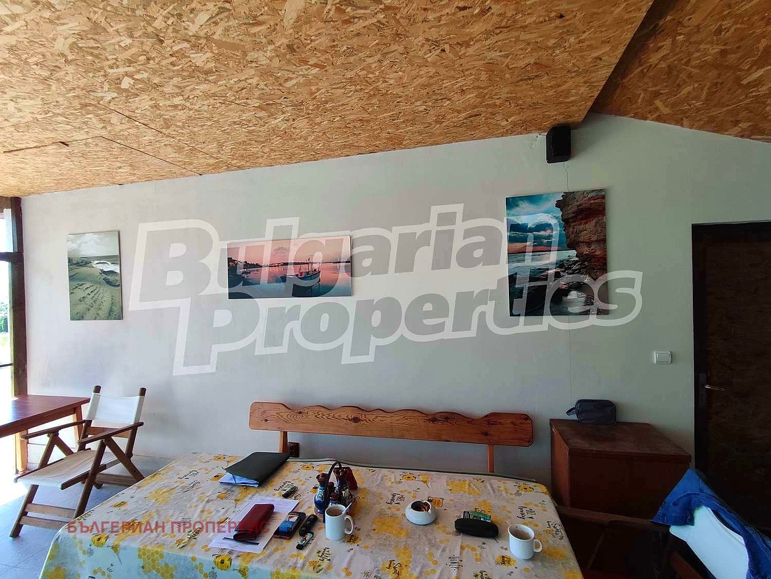 Продава КЪЩА, с. Александрово, област Шумен, снимка 15 - Къщи - 50535481